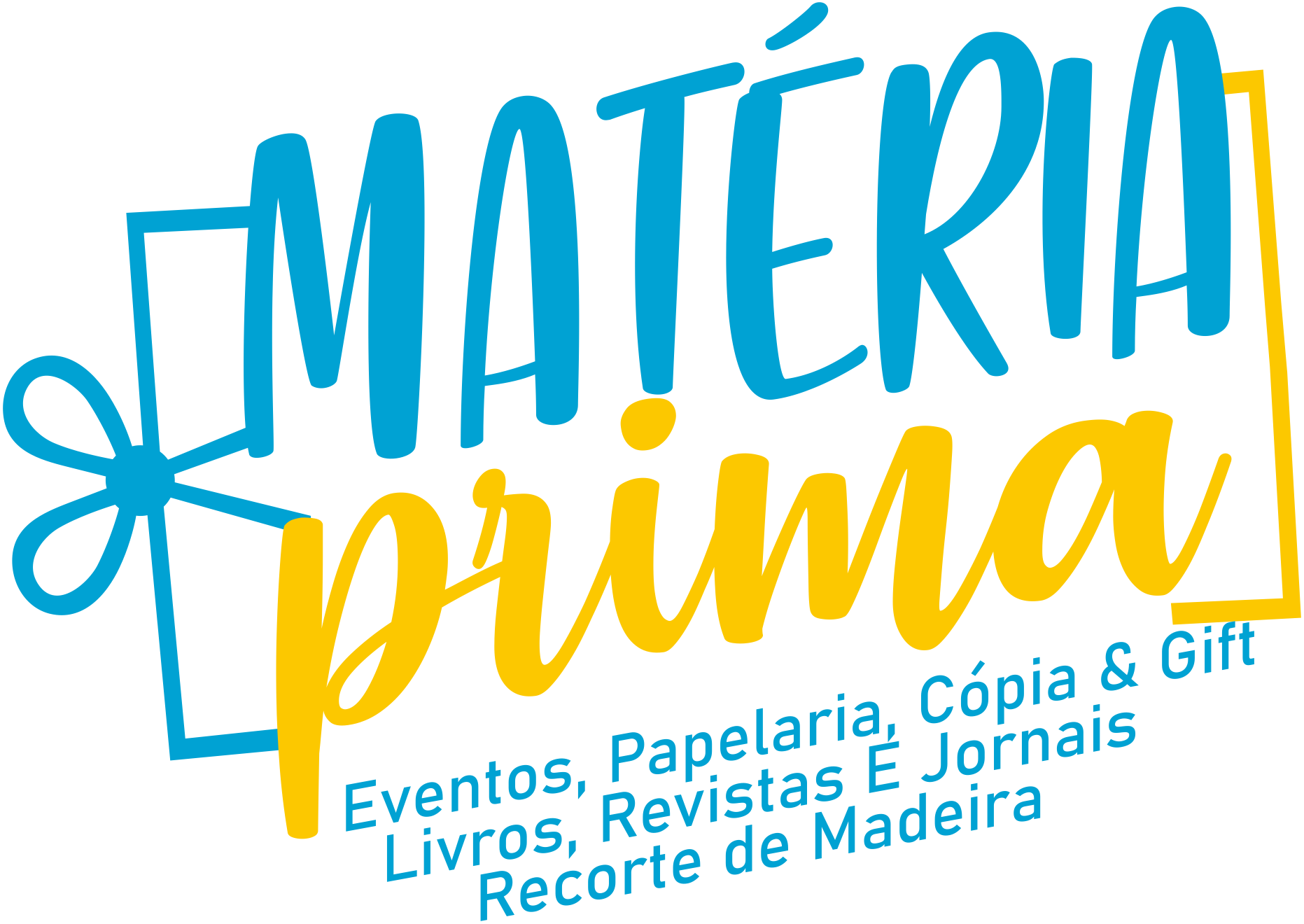 Matéria Prima